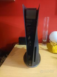 ps5 modello fat con lettore cd