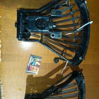 piaggio telaio molle sella vnb vba 125 150