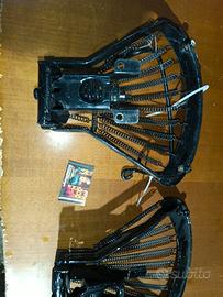 piaggio telaio molle sella vnb vba 125 150