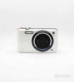 Samsung ES75 14.2MP - Rare Vintage Digicam Y2K