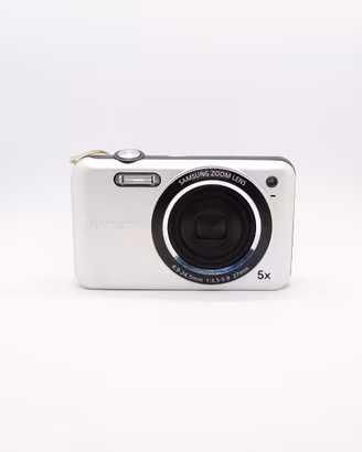 Samsung ES75 14.2MP - Rare Vintage Digicam Y2K