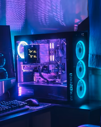 Kolink Horizon Rgb