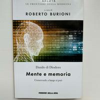 Mente e memoria a cura di Roberto Burioni.