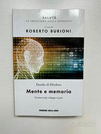 Mente e memoria a cura di Roberto Burioni.