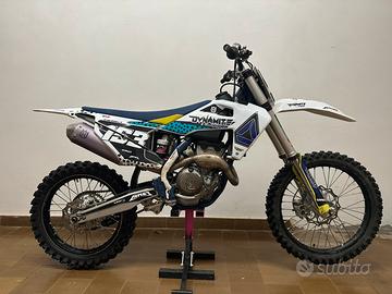 Husqvarna FC 250 4T