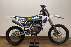 Husqvarna FC 250 4T