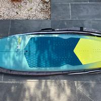 GONG MATATA FSP 2X 5’3” - Surfino Kite