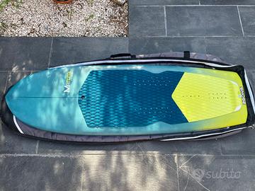 GONG MATATA FSP 2X 5’3” - Surfino Kite