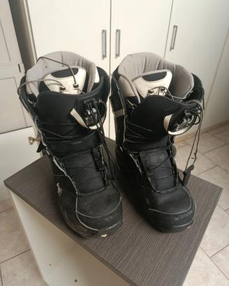 Scarponi snowboard 44