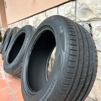 Pneumatici porsche 911 G. 225 50 r16