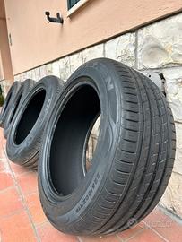 Pneumatici porsche 911 G. 225 50 r16