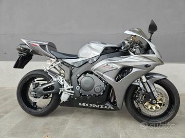 Honda CBR 1000 RR