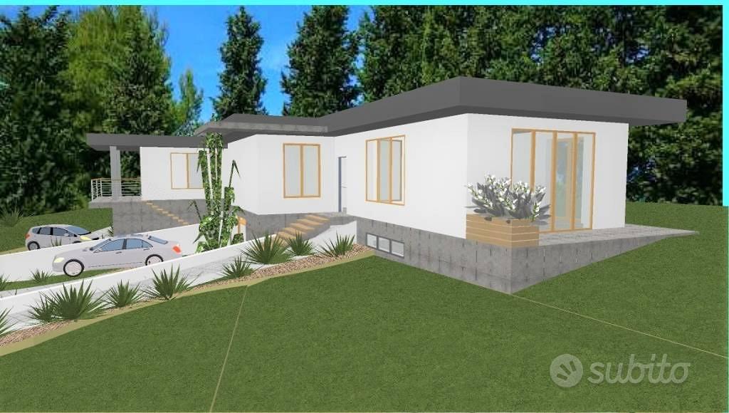 Terreno di 1431 m² a Città Sant'Angelo - Vista 5