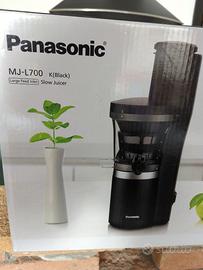Estrattore succo Panasonic MJ-L700