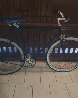 scatto fisso bici