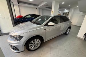 VOLSKSWAGEN POLO 1.6 TDI 95 CV R LINE UNI PRO