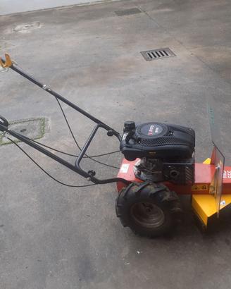 DECESPUGLIATORE A RUOTE BENASSI MD555R