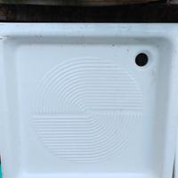 piatto doccia da 90 cm