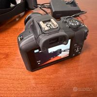 Canon R100 nuovo