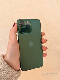 Iphone 13 pro
