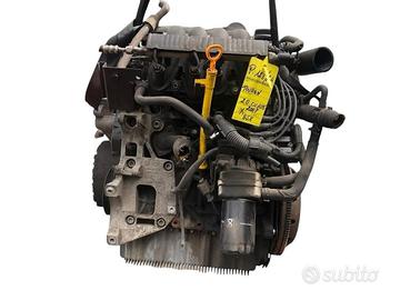 MOTORE VOLKSWAGEN TOURAN 2007 2.0 METANO 108CV (BS