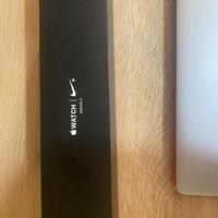 Apple Watch 3 serie Nike +