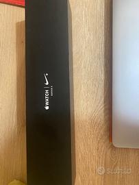 Apple Watch 3 serie Nike +