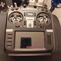 tx16s radiomaster mk2 con ag01