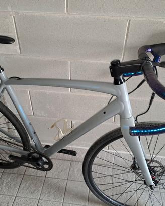 Gravel Specialized Crux