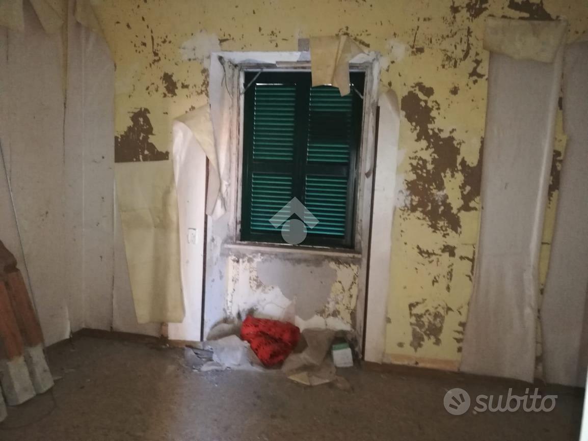 Apartment in San Vito Romano, Roma Capitale - Altro