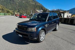 Land Rover Range Rover Sport 3.0cc SDV6 245Cv auto