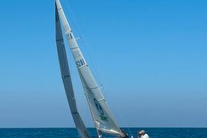 Platu 25 Beneteau  barca a vela 