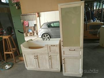 MOBILE BAGNO