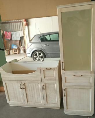 MOBILE BAGNO