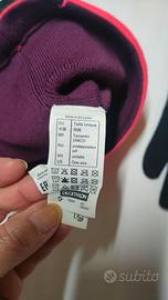 Guanti e scaldacollo Decathlon