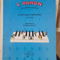 Hanon Pianoforte