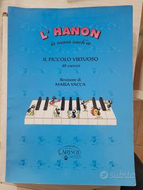 Hanon Pianoforte