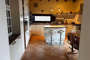 Villa a Riolunato