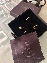 Set DADA gioielli oro