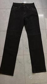 jeans wampum gold series