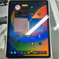 ipad pro 11 m2 2022 4th 256gb wifi