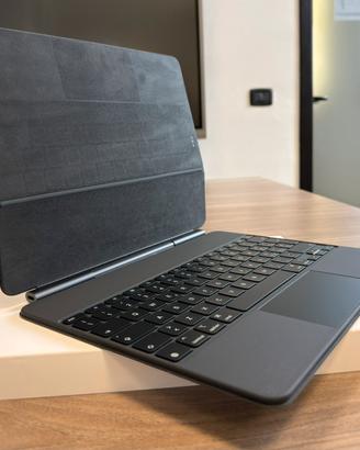 Magic Keyboard per iPad Pro 12,9" e 13"