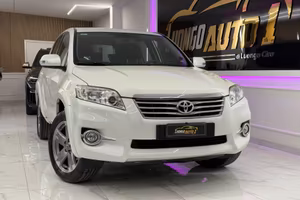 Toyota RAV4 Crossover 2.2 150CV Executive Automati