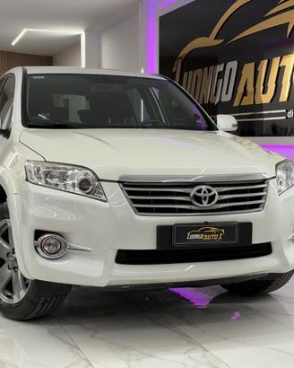 Toyota RAV4 Crossover 2.2 150CV Executive Automati