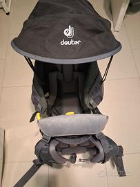 Porta Bambino da spalla Deuter 22 kg