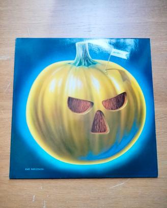 Helloween - Judas EP 1a ed. 1986