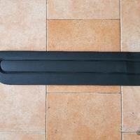 Modanatura porta posteriore destra fiat 500L