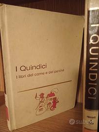 La mitica collana "I Quindici" - L’enciclopedia de