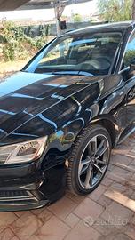 Audi A 4 avanti s line 122cv