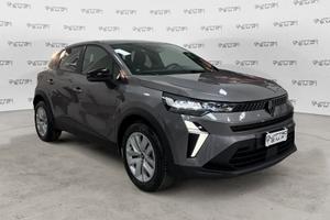 Renault Captur evolution ECO-G 120 Km0